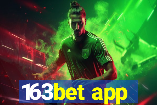 163bet app